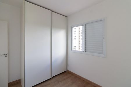 Quarto 2 de apartamento à venda com 3 quartos, 106m² em Jardim Arpoador, São Paulo