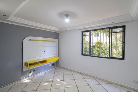 Apartamento para alugar com 2 quartos, 54m² em Conjunto Habitacional Padre Manoel de Paiva, São Paulo