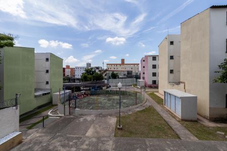 Área Comum  de apartamento para alugar com 2 quartos, 54m² em Conjunto Habitacional Padre Manoel de Paiva, São Paulo