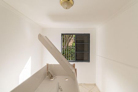 Quarto 2 de apartamento para alugar com 2 quartos, 54m² em Conjunto Habitacional Padre Manoel de Paiva, São Paulo