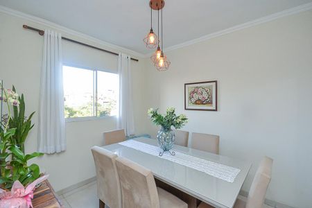 Sala de Jantar de casa à venda com 3 quartos, 350m² em Parque Colonial, São Paulo