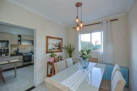 Casa para alugar com 350m², 3 quartos e 2 vagas Casa para alugar com 350m², 3 quartos e 2 vagasSala de Jantar