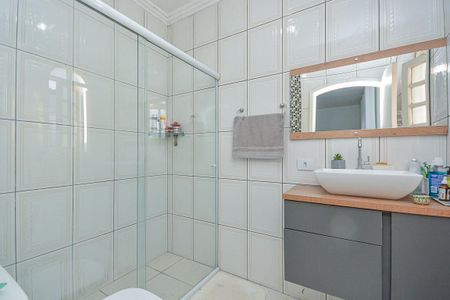 Casa para alugar com 350m², 3 quartos e 2 vagas Casa para alugar com 350m², 3 quartos e 2 vagasBanheiro 2