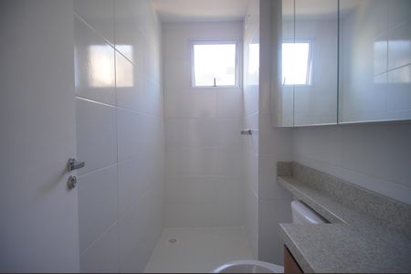 Apartamento à venda com 63m², 2 quartos e 1 vagabanheiro