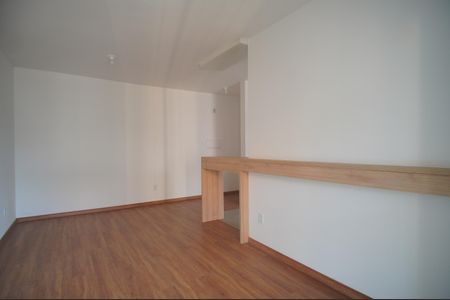 Apartamento à venda com 63m², 2 quartos e 1 vagaSala
