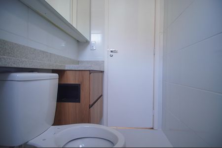 Apartamento à venda com 63m², 2 quartos e 1 vagabanheiro