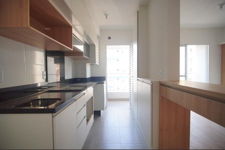 Apartamento à venda com 63m², 2 quartos e 1 vagaCozinha