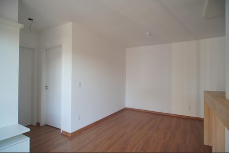 Apartamento à venda com 63m², 2 quartos e 1 vagaSala