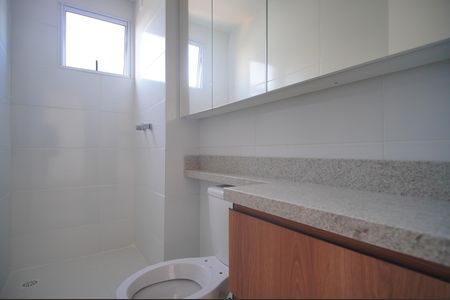 Apartamento à venda com 63m², 2 quartos e 1 vagabanheiro