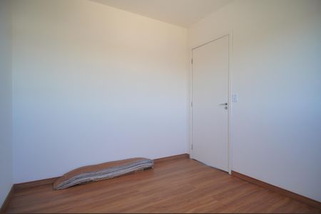 Apartamento à venda com 63m², 2 quartos e 1 vagaQuarto 2