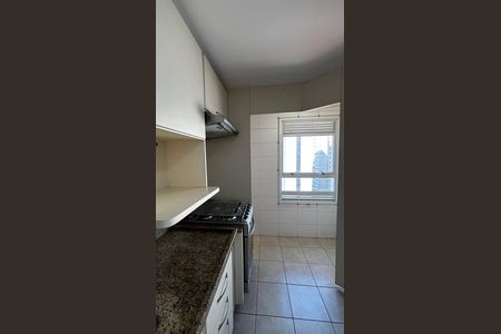 Apartamento para alugar com 67m², 2 quartos e 2 vagas Apartamento para alugar com 67m², 2 quartos e 2 vagasCozinha
