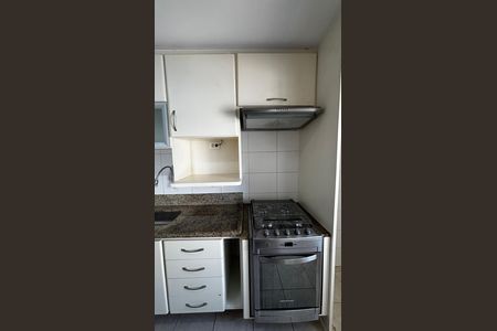 Apartamento para alugar com 67m², 2 quartos e 2 vagas Apartamento para alugar com 67m², 2 quartos e 2 vagasCozinha