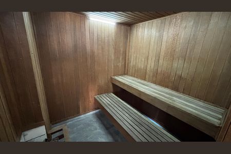 Apartamento para alugar com 67m², 2 quartos e 2 vagas Apartamento para alugar com 67m², 2 quartos e 2 vagasSaúna