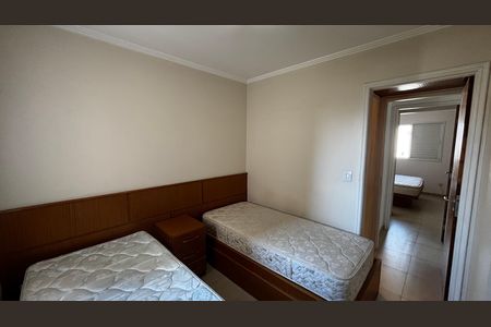 Suíte 2 de apartamento para alugar com 2 quartos, 67m² em Vila Boa Vista, Santo André