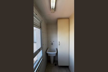Apartamento para alugar com 67m², 2 quartos e 2 vagas Apartamento para alugar com 67m², 2 quartos e 2 vagasÁrea de Serviço