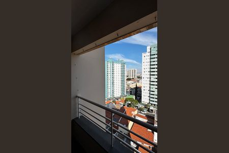 Apartamento para alugar com 67m², 2 quartos e 2 vagas Apartamento para alugar com 67m², 2 quartos e 2 vagasSala - Sala de Jantar Varanda