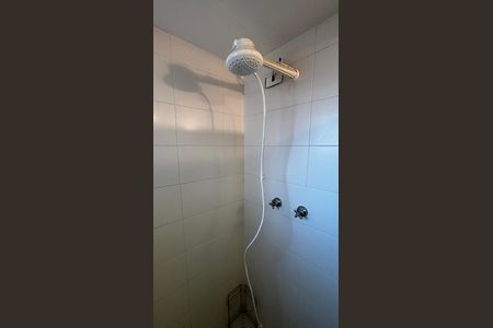 Apartamento para alugar com 67m², 2 quartos e 2 vagas Apartamento para alugar com 67m², 2 quartos e 2 vagasBanheiro da Suíte 2