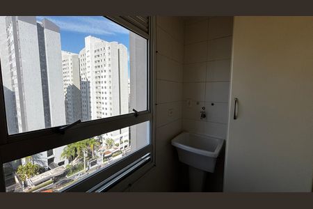 Apartamento para alugar com 67m², 2 quartos e 2 vagas Apartamento para alugar com 67m², 2 quartos e 2 vagasÁrea de Serviço