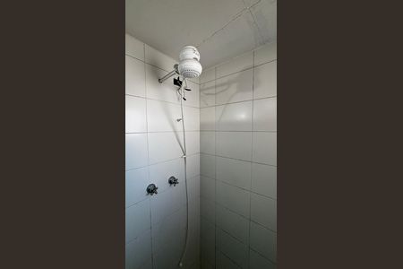 Apartamento para alugar com 67m², 2 quartos e 2 vagas Apartamento para alugar com 67m², 2 quartos e 2 vagasBanheiro da Suíte 1