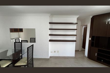 Apartamento para alugar com 67m², 2 quartos e 2 vagas Apartamento para alugar com 67m², 2 quartos e 2 vagasSala - Sala de Jantar