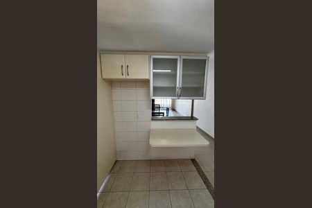 Apartamento para alugar com 67m², 2 quartos e 2 vagas Apartamento para alugar com 67m², 2 quartos e 2 vagasCozinha