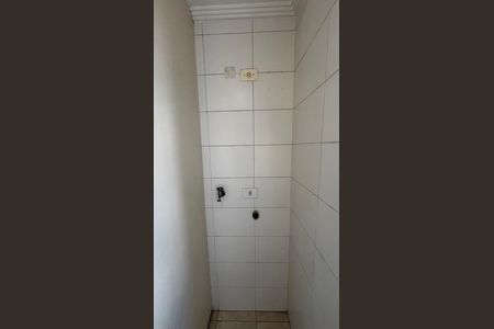 Apartamento para alugar com 67m², 2 quartos e 2 vagas Apartamento para alugar com 67m², 2 quartos e 2 vagasÁrea de Serviço