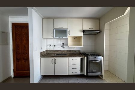 Apartamento para alugar com 67m², 2 quartos e 2 vagas Apartamento para alugar com 67m², 2 quartos e 2 vagasCozinha