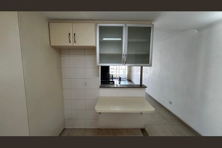 Apartamento para alugar com 67m², 2 quartos e 2 vagas Apartamento para alugar com 67m², 2 quartos e 2 vagasCozinha