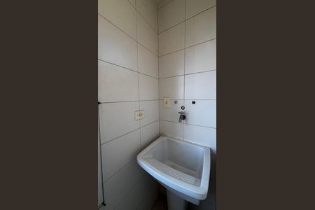 Apartamento para alugar com 67m², 2 quartos e 2 vagas Apartamento para alugar com 67m², 2 quartos e 2 vagasÁrea de Serviço