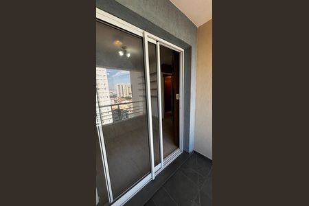 Apartamento para alugar com 67m², 2 quartos e 2 vagas Apartamento para alugar com 67m², 2 quartos e 2 vagasSala - Sala de Jantar Varanda