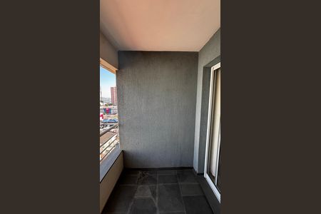 Apartamento para alugar com 67m², 2 quartos e 2 vagas Apartamento para alugar com 67m², 2 quartos e 2 vagasSala - Sala de Jantar Varanda