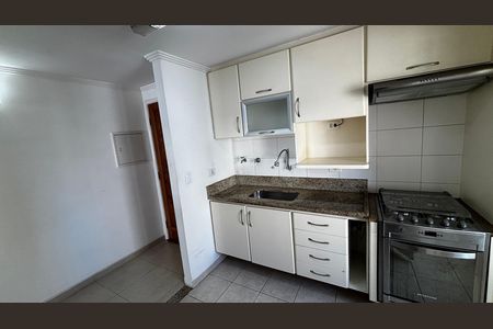 Apartamento para alugar com 67m², 2 quartos e 2 vagas Apartamento para alugar com 67m², 2 quartos e 2 vagasCozinha