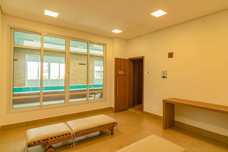 Apartamento à venda com 135m², 4 quartos e 3 vagas