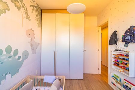 Apartamento à venda com 135m², 4 quartos e 3 vagas