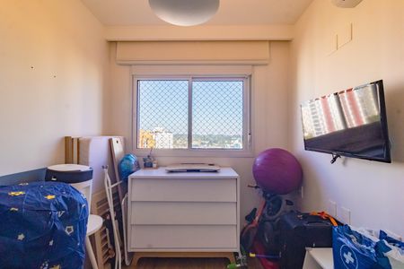 Apartamento à venda com 135m², 4 quartos e 3 vagas