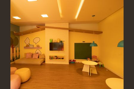 Apartamento à venda com 135m², 4 quartos e 3 vagas
