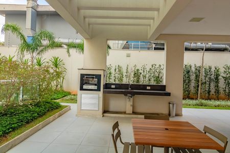 Apartamento à venda com 135m², 4 quartos e 3 vagas
