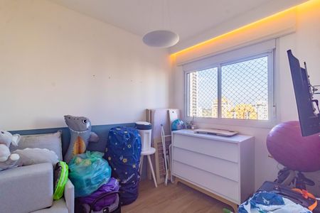 Apartamento à venda com 135m², 4 quartos e 3 vagas