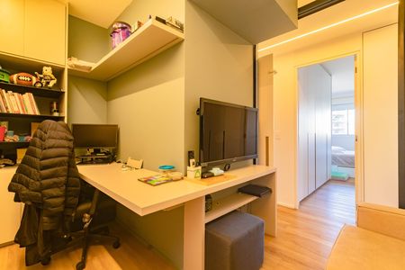 Apartamento à venda com 4 quartos, 135m² em Vila Mascote, São Paulo