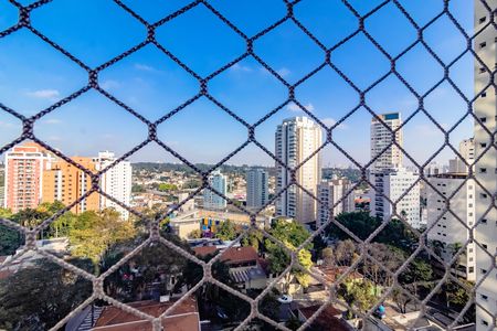 Apartamento à venda com 135m², 4 quartos e 3 vagas