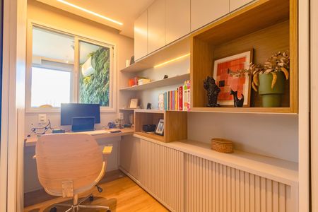 Apartamento à venda com 135m², 4 quartos e 3 vagas