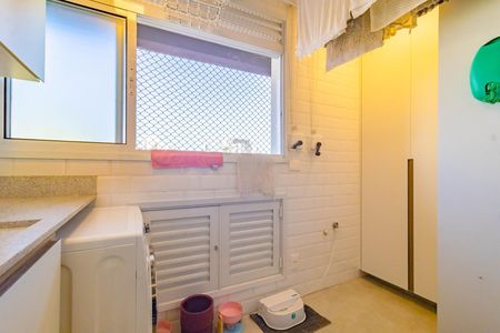 Apartamento à venda com 135m², 4 quartos e 3 vagas