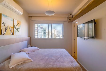 Apartamento à venda com 135m², 4 quartos e 3 vagas
