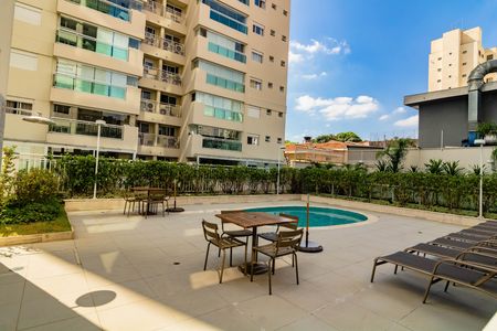 Apartamento à venda com 135m², 4 quartos e 3 vagas
