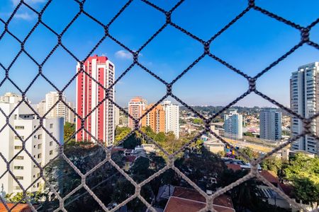 Apartamento à venda com 135m², 4 quartos e 3 vagas