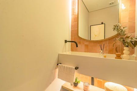 Apartamento à venda com 135m², 4 quartos e 3 vagas