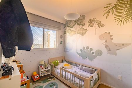 Apartamento à venda com 135m², 4 quartos e 3 vagas