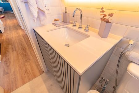 Apartamento à venda com 135m², 4 quartos e 3 vagas