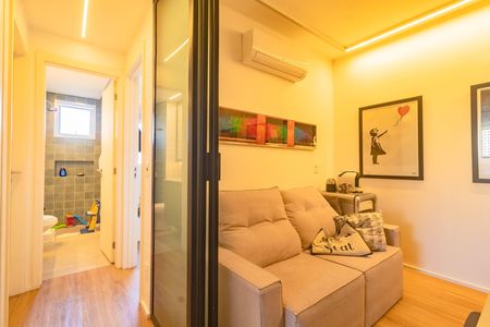 Apartamento à venda com 135m², 4 quartos e 3 vagas