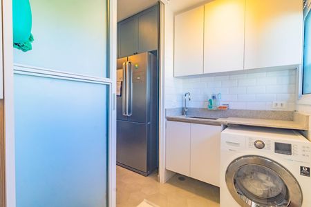 Apartamento à venda com 135m², 4 quartos e 3 vagas